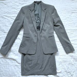 Express suit set
